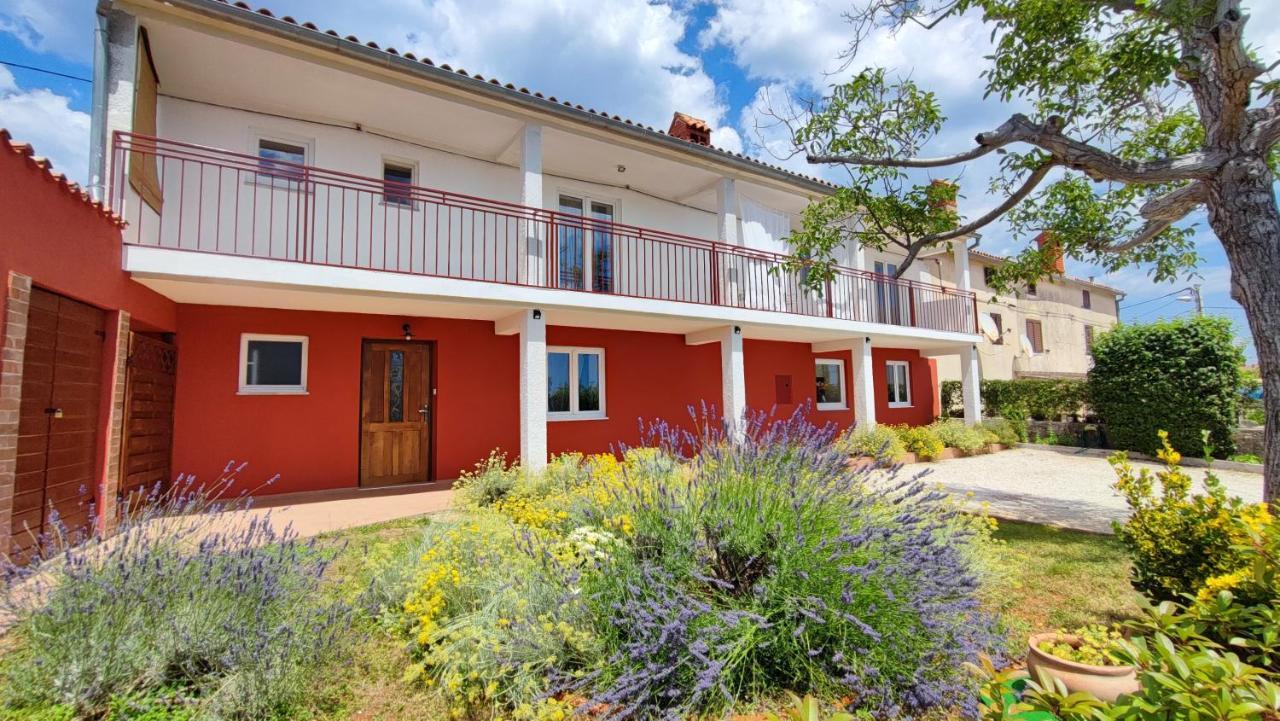 Villa John Pula Extérieur photo