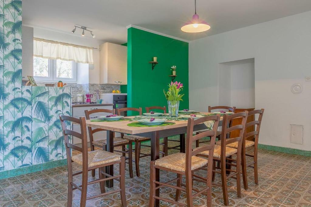 Villa John Pula Extérieur photo